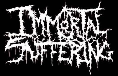 logo Immortal Suffering